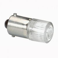 Logo Osmoz accessoires - ampoule ba9s pour voyant monobloc - rouge - n�on - 230 v~ 024171