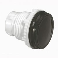 Logo Osmoz accessoires - bouchon obturateur - noir 024187