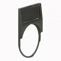 Logo Osmoz �tiquette - cadre - rond - petit mod�le 024315