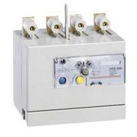 Logo Bloc differentiel �lectronique dpx/dpx-i 250 - 3p - montage aval 026054