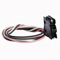 Logo Contact inverseur pour dpx/dpx-i/dpx-is - 3 a - 240 v~ 026160