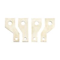 Logo Epanouisseur pour dpx 250 - 4p - amont ou aval 026234