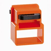 Logo Accessoire cadenassage dpx 1600 pour verrouillage position ouverte 026260