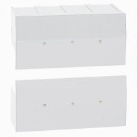 Logo Cache-bornes plombables (2) dpx/dpx-is 1600 - 4p 026265