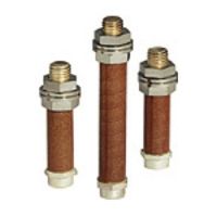 Logo Prise arri�re m�plat orientable dpx/dpx-is 630 - amont et aval - 3p 026352