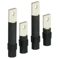 Logo Prise arri�re m�plat orientable dpx/dpx-is 630 - amont et aval - 4p 026353