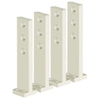 Logo Prise arri�re longue dpx/dpx-is 1600 - amont et aval - 4p 026383