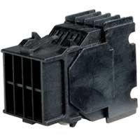 Logo Jeu de connecteurs dpx� - 8 contacts 026399