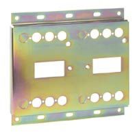 Logo Platine inverseur de sources pour dpx/dpx-i 250 fixe 026408