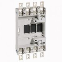 Logo Base prises avant pour dpx/dpx-i 250 - 4p 026532