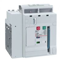 Logo Interrupteur ouvert dmx�-i 2500 - fixe - taille 1 - 3p - ln 1250 a 028683