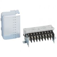 Logo Contact de signalisation pour dmx� version d�brochable 028813