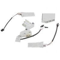 Logo Contact pr�t � fermer et contact ressort charg� pour dmx� 028814