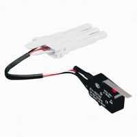 Logo Contact auxiliaire suppl�mentaire pour dmx� 028815