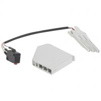 Logo Contact auxiliaire suppl�mentaire pour dmx� - 1 contact 028816