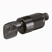 Logo Cl� et barillet ronis pour r�f. 0 288 28 028831