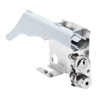 Logo Cl� et barillet profalux � monter sur base 028832