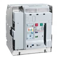 Logo D�clencheur � minimum de tension dmx� 2500-4000 - 48 v~/= 028856