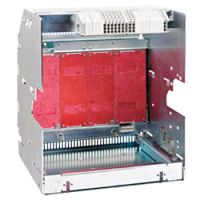 Logo Base pour transformation appareil fixe en d�bro - pour dmx� 2500 taille 1 - 4p 028903