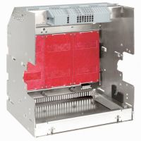 Logo Base pour transformation appareil fixe en d�bro - pr dmx� 2500/4000 taille 2 -3p 028904