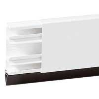 Logo R�hausse dlplus - l. 2,1 m - marron 030677