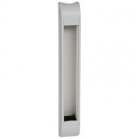 Logo Bloc-colonne � �quiper -12 modules - l. 415 mm - blanc 031067