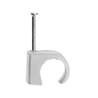 Logo Attache multifix - c�ble �7 � 10 - gris 031577