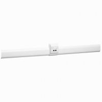 Logo Cadre mosaic 2 mod - pose sur plinthe dlplus �p. 20 - blanc 031664