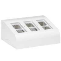 Logo Plot de sol 3 x 4 modules � �quiper - 217 x 167 x 90 mm 031749