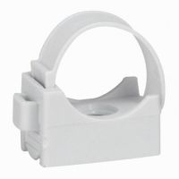 Logo Clipsotube pour tube irl �16 - gris ral 7035 031903