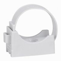 Logo Clipsotube pour tube irl �25 - gris ral 7035 031906