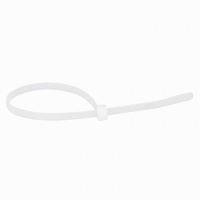 Logo Collier colring - dent int polyamide 6/6 - l 3,5 - l 180 - incolore (blist) 032038