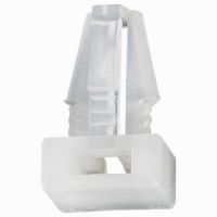 Logo Embase enclipsable colring pour collier l 4,6 - sur plaque lina 12,5 et 25 032076