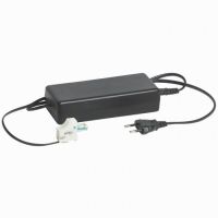 Logo Injecteur power over ethernet (poe) midspan - 1 entre/sortie - lcs 032737
