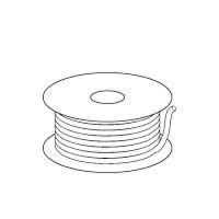 Logo C�ble pour r�seaux locaux - cat.5e - f/utp - 2x4 paires - lsoh - l. 500 m - lcs� 032774