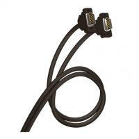 Logo C�ble vga - longueur 20 m 032781