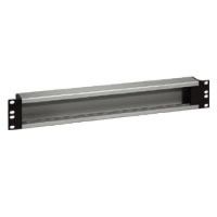 Logo Bloc d'alimentation (pdu) 19'' lcs� - 230 v~ - � �quiper - re�oit 16 mod mosaic 033279