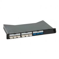 Logo Tiroir optique 19'' � �quiper - coulissant et modulaire - lcs� 033510