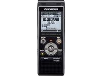Logo Olympus enregistreu num stro ws853, 8go,mp3,usb rtract.,lecteur sd 32go max, mode transcr.v415131 704732