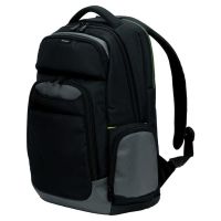 Logo Sac  dos - citygear 14p backpack black tcg655eu