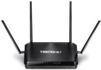 Logo Tew-827dru - noir ac2600 dual band wireless ac
