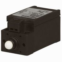 Logo Contact de porte - pour atlantic/inox/marina - 3 a - contact nf + no 036313