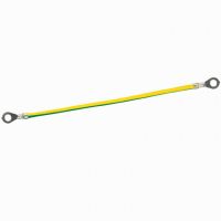 Logo Fil vert/jaune - capacit� 6 mm� 036395