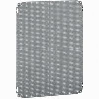 Logo Plaque lina 12,5 - pour armoire marina h. 1400 x larg. 800 034608