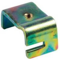 Logo Fixobar pour vis m6 - pour fixation appareillage sur rail en 60715 asym 036463