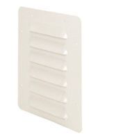 Logo Ou�e d'a�ration m�tal - ip32 ik10 - ral 7032 - 248 x 248 mm 034816