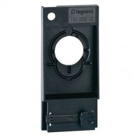 Logo Accessoire fixation linafix isolant - sur porte 036642