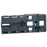 Logo Accessoire fixation linafix isolant - sur montant profil� lina 25 036643