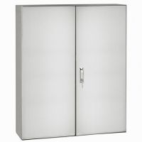 Logo Coffret atlantic inox 304l - ip55 ik10 - 1200x1000x300 mm - vertical 2 portes 035216