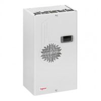 Logo Climatiseur 230 v/1 - 380/240 w -  monter verticalement 035346